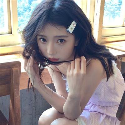 下雨时你的温柔